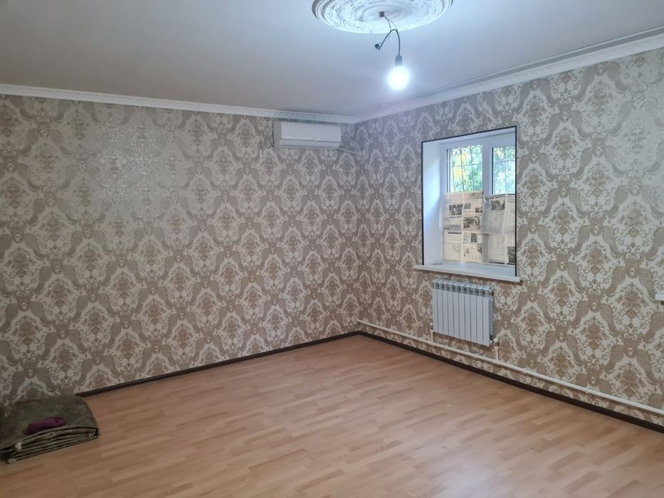 Большой дом в геологе