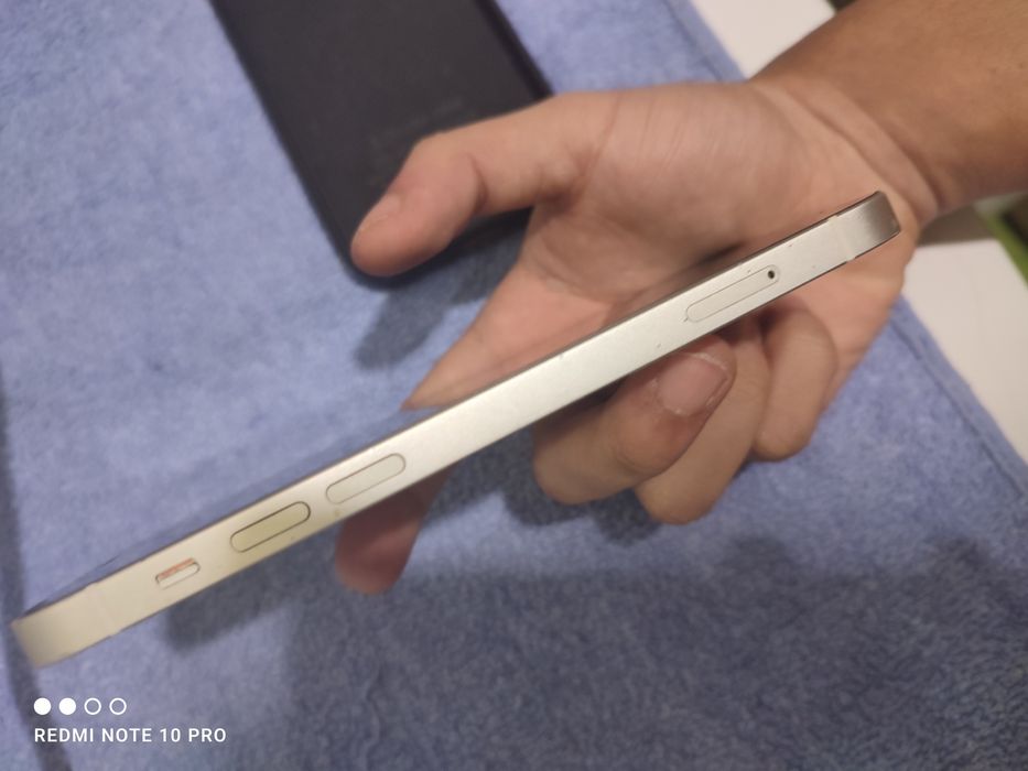 iPhone 12,64gb spate spart