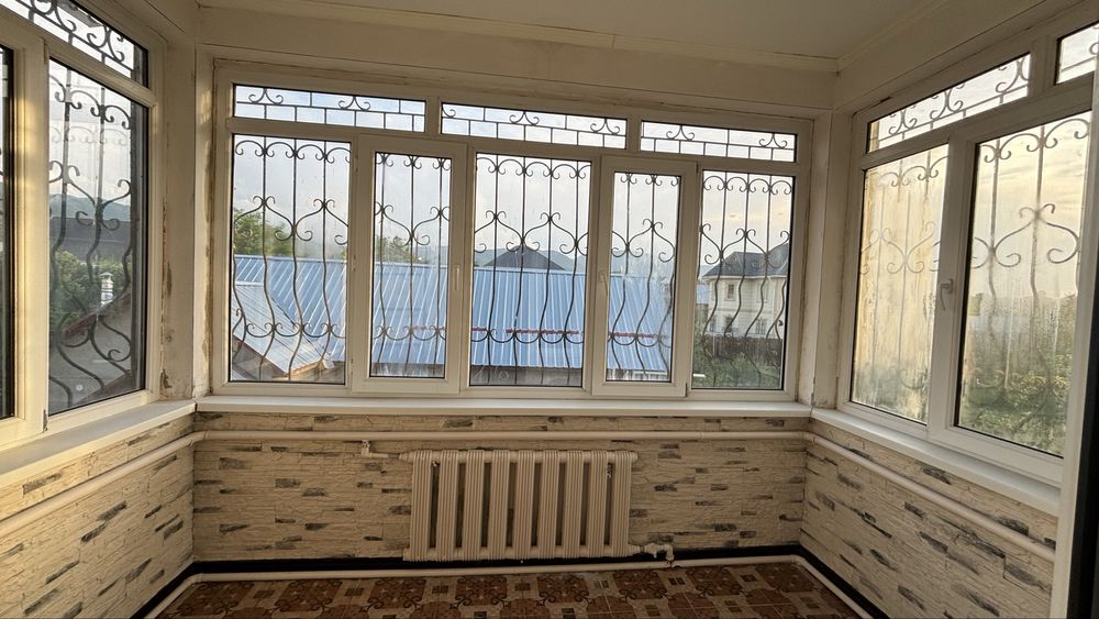 Дом в аренду на долгий срок