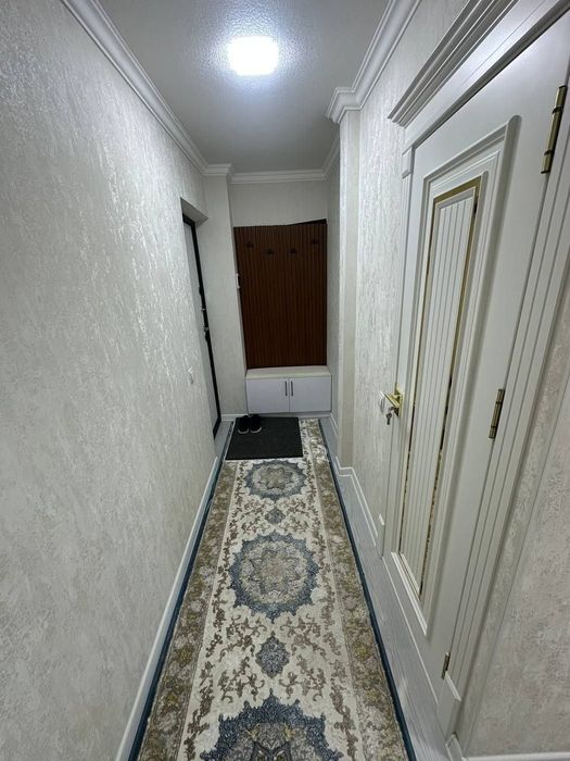 Срочно продаётся Квартира 2х комнатная переделаная на 3х На Вокзале!