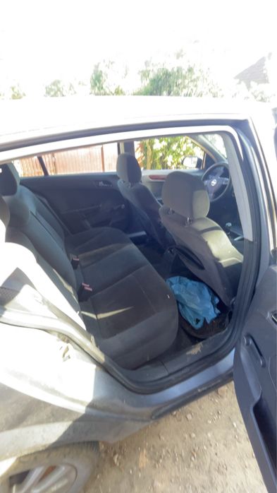 OPEL Astra 0 — imagine 4
