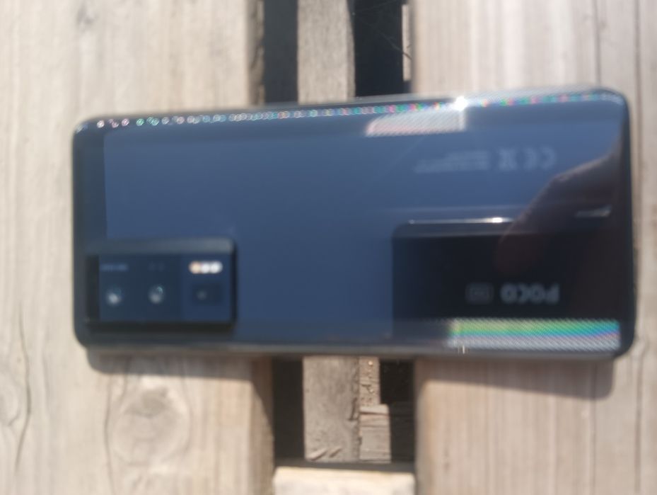 Poco F5 pro Обмен