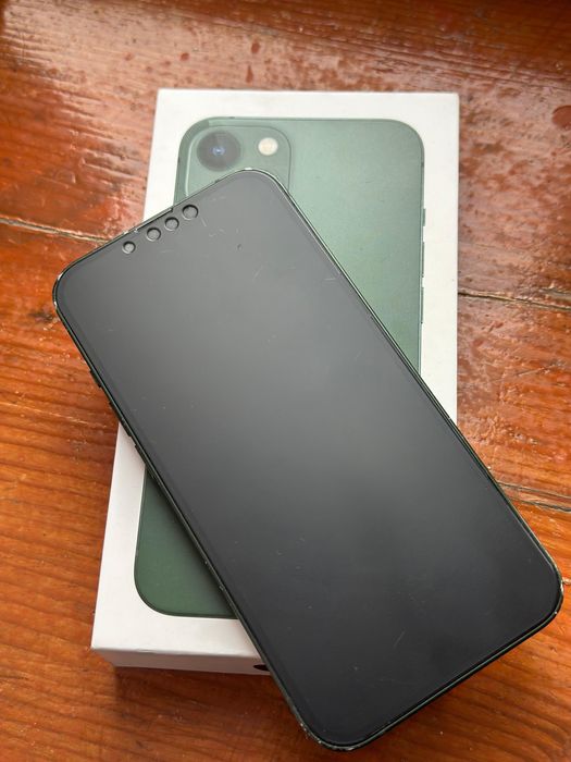 Айфон 13 128гб без ремонта