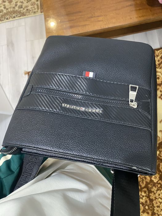 Барсетка Tommy Hilfiger