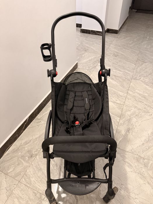 Коояска детская пргулочная