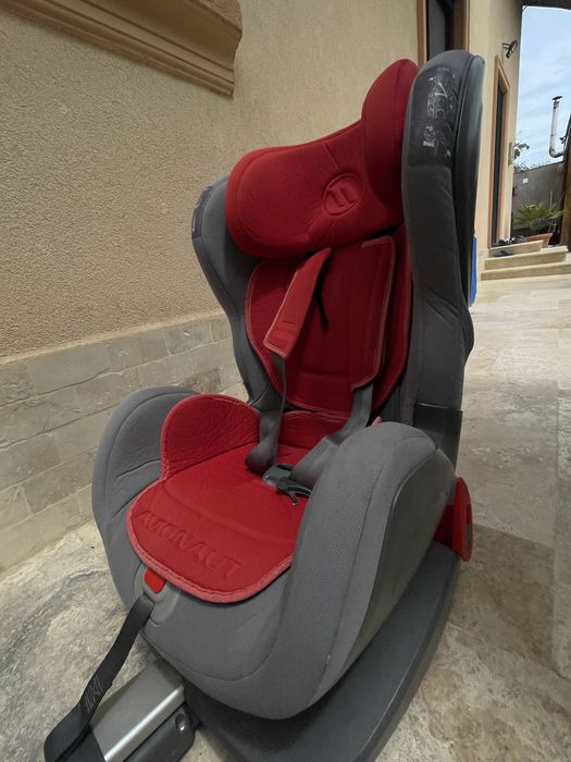 Scaun auto copii Avionaut Glider 9-25 kg