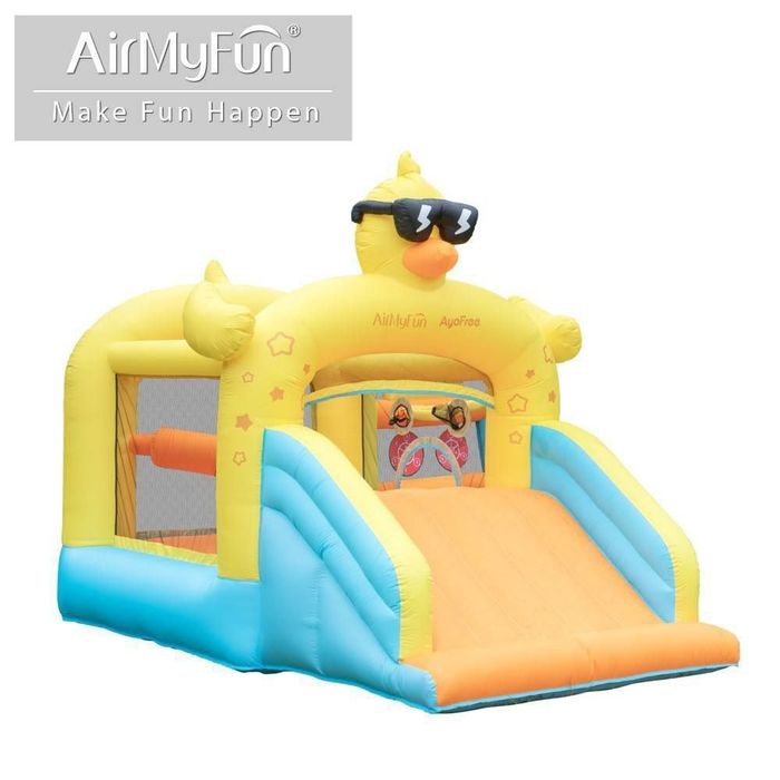 Detskiy Batut Батут площадка для детей Bolalar oyin maydonchasi SKLAD