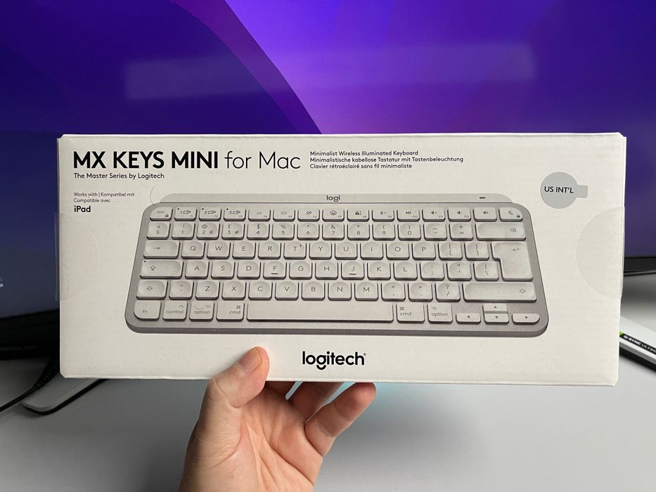 3 Tastaturi Mecanice: Nuphy Air75 & 2 Logitech MX Keys