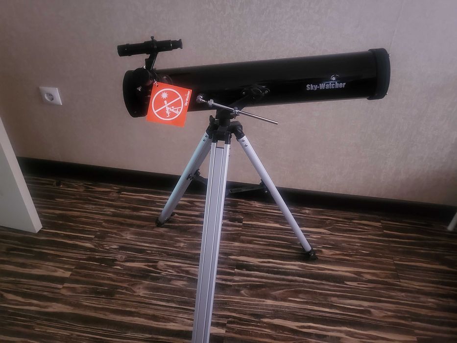 Телескоп Sky-Watcher