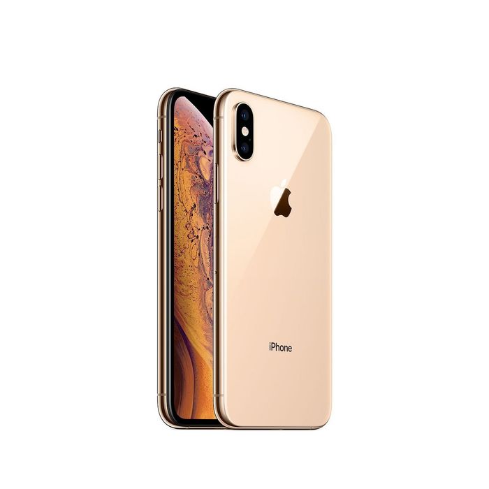 Obmen I phone XS Gold