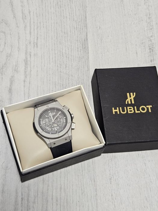 Ceas automatic  Hublot