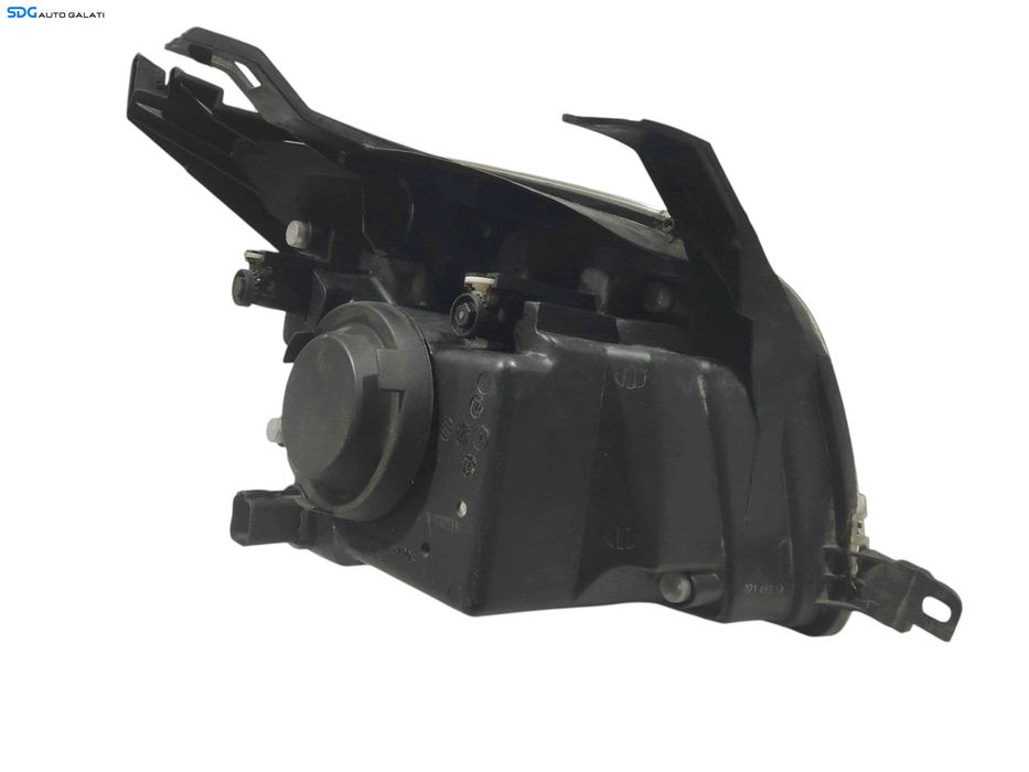 Far Stanga EUROPA Ford Fusion 2002 - 2012 Cod 431-1155L-RHD [L6363]