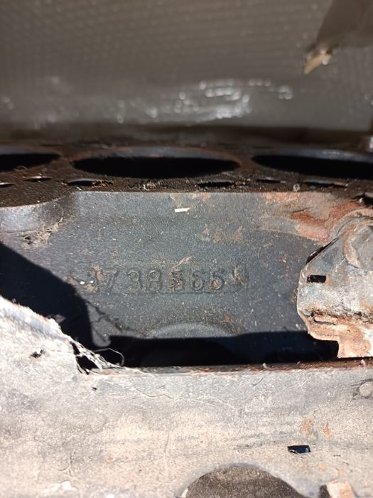 М50б25 блок за бмв