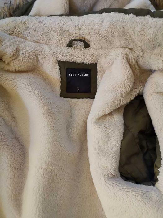 куртка мужская зимняя