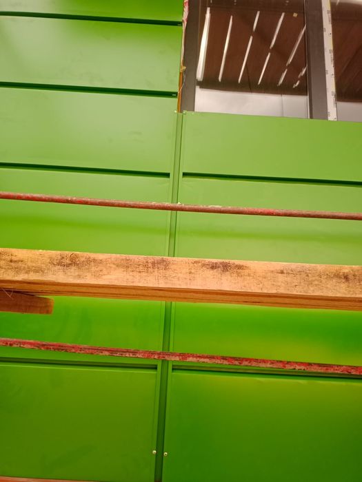 Фасадные панели. Фасад