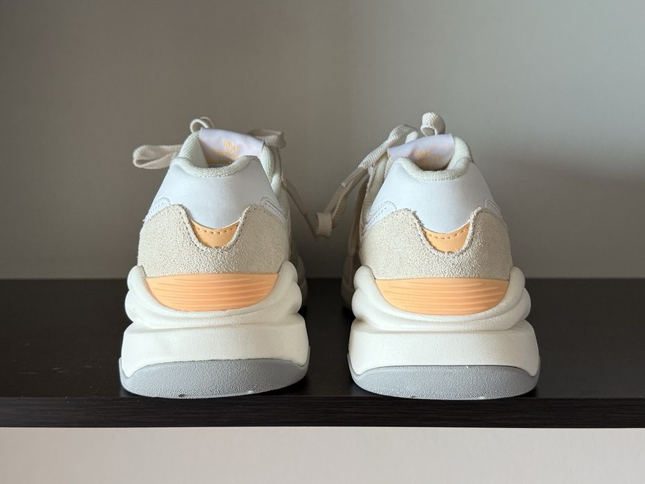 New Balance 57/40 / 40номер 25см Стелка Нови с Кутия