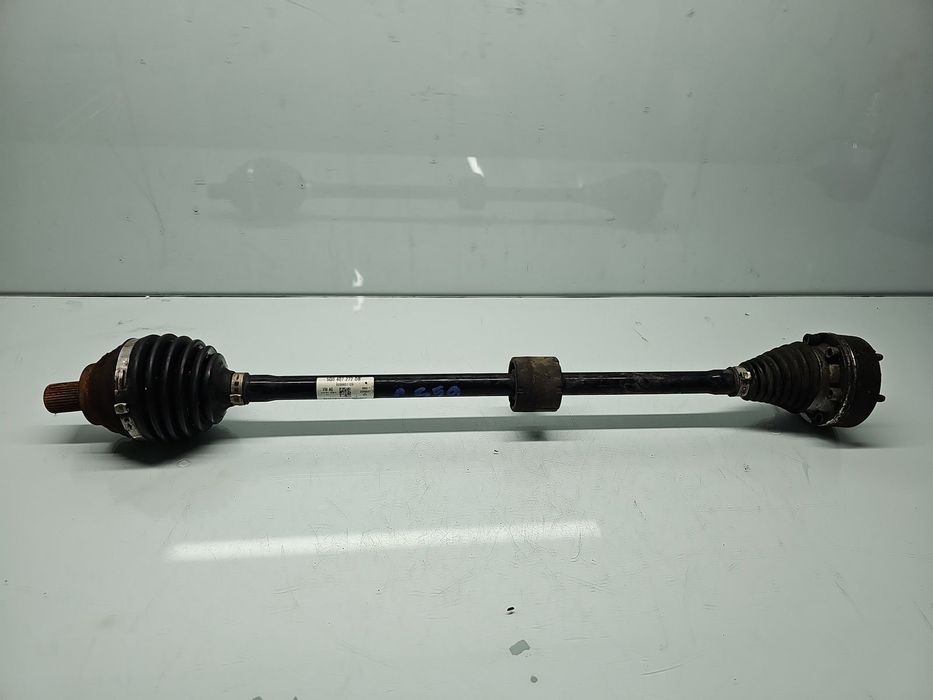 Planetara dreapta fata Volkswagen Golf 7 (5G) [Fabr 2014-prezent] 5Q04