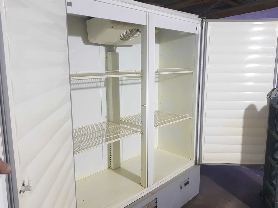 Холодильный шкаф АРИАДА