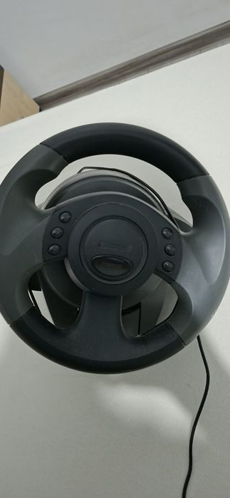 Volan gaming Microsoft