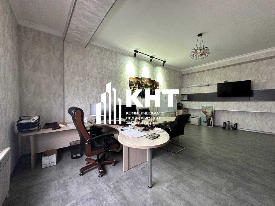 Продажа помещение от КНТ 127м2 Яшнабадский р-н Циалковский