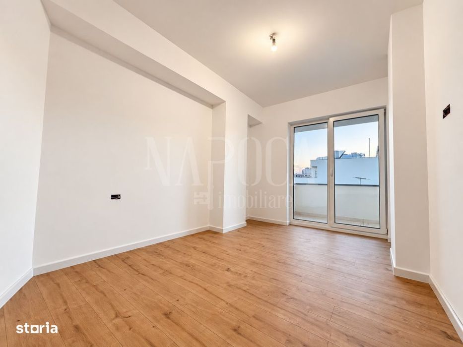 Apartament 2 camere de vanzare in Centru, Cluj Napoca
