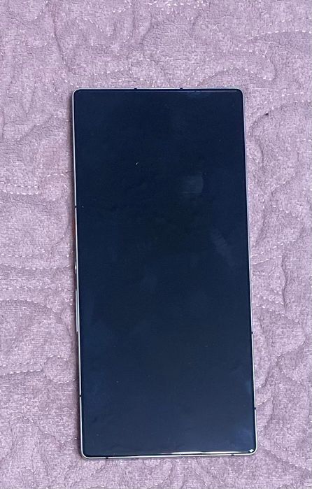 Red magic 10 pro 16/512