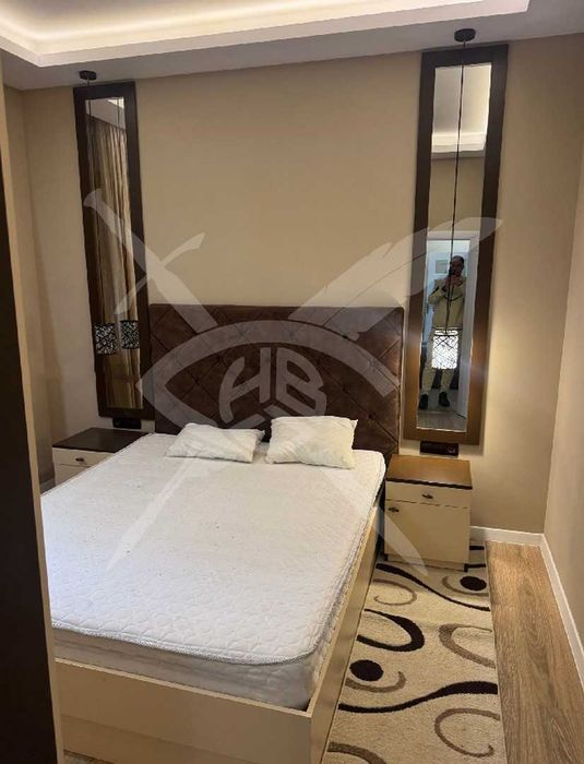 Дава се под наем Двустаен апартамент в София, Център - 55 кв.м за 747.66 € - Снимка #4