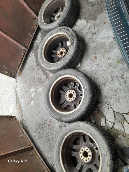 Джанти 16  за фолцфаген