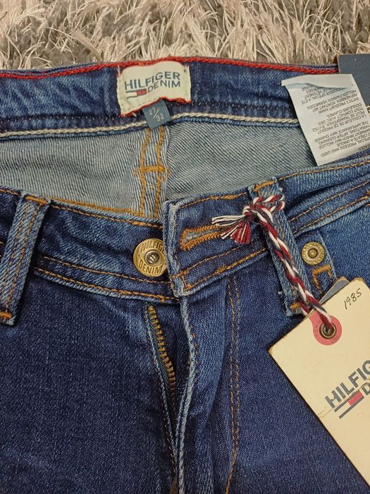 Blugi Tommy Hilfiger