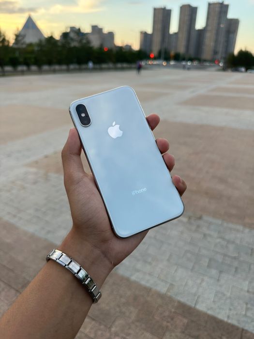 Iphone Xs 256/75