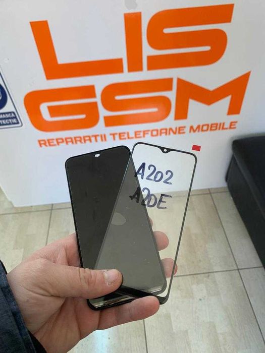 Lis GSM Constanța – Service și Accesorii pentru Telefoane