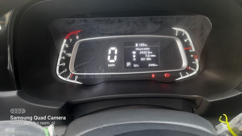 Kia sonet 2026 oq jemchug