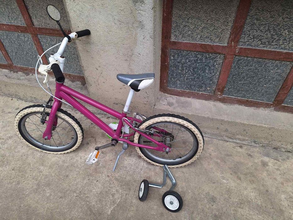 Drag 16 Детско колело