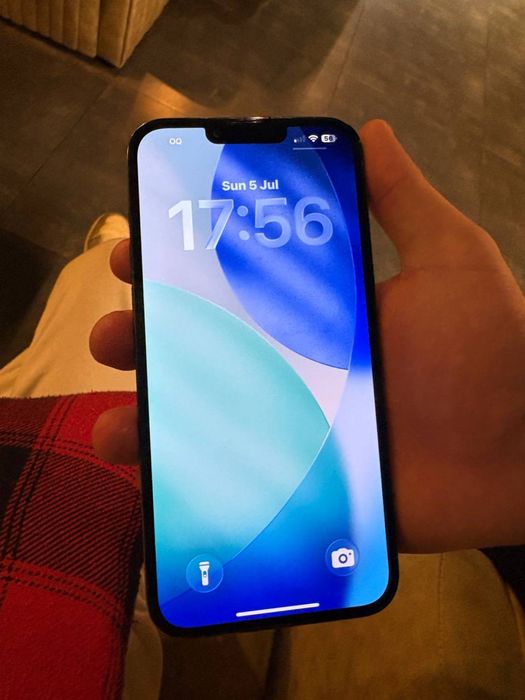 Iphone 13 pro max 128gb