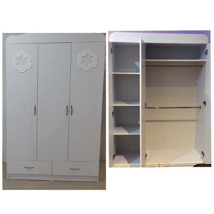 Шкаф крават детский стол стулла сехдан