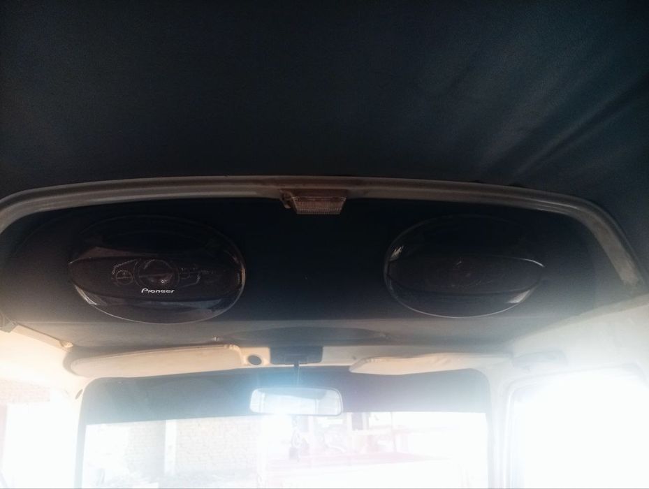 Дамас сотилади 2009