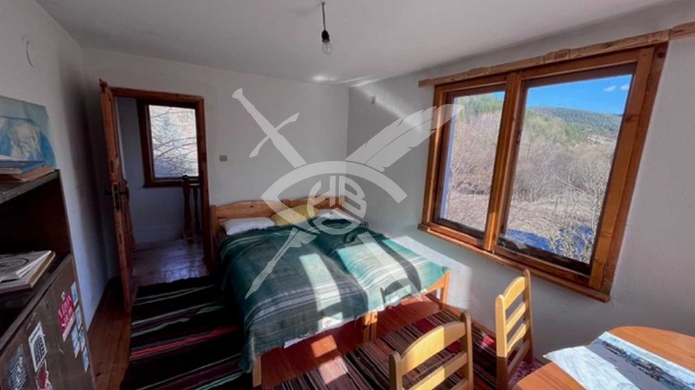 Продава се Къща в с. Гинци, Област София-област - 83 кв.м за 1302 €/кв.м - Снимка #6