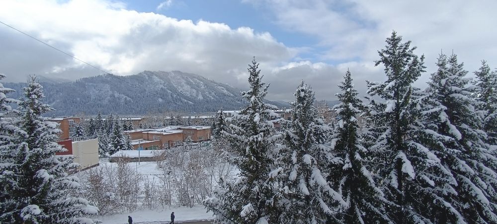 4 к.кв. 78м2, 5эт, п.Ульба.