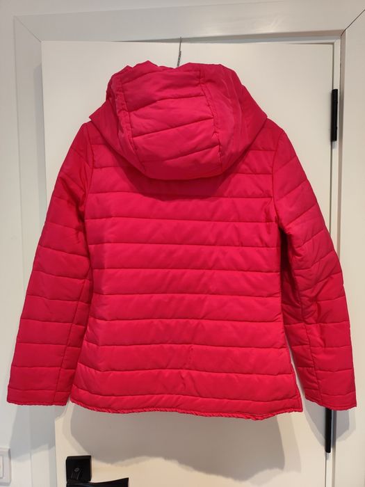 Чисто ново детско яке FREDDY размер 10-14 години.