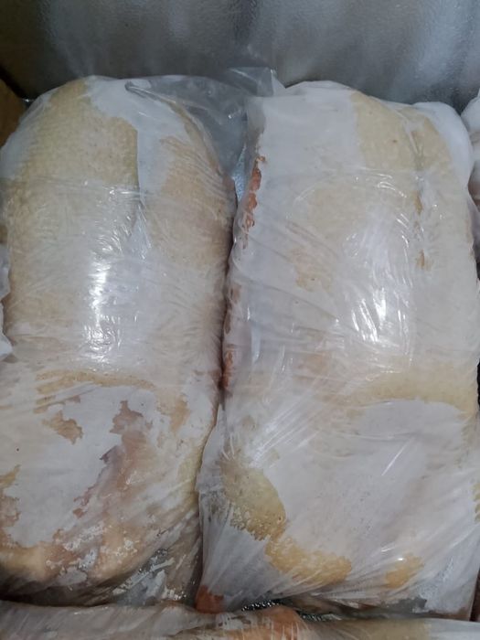 Продам домашних Гусей тушки