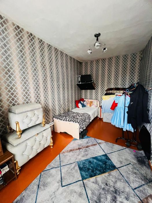 Продаётся дом коктале