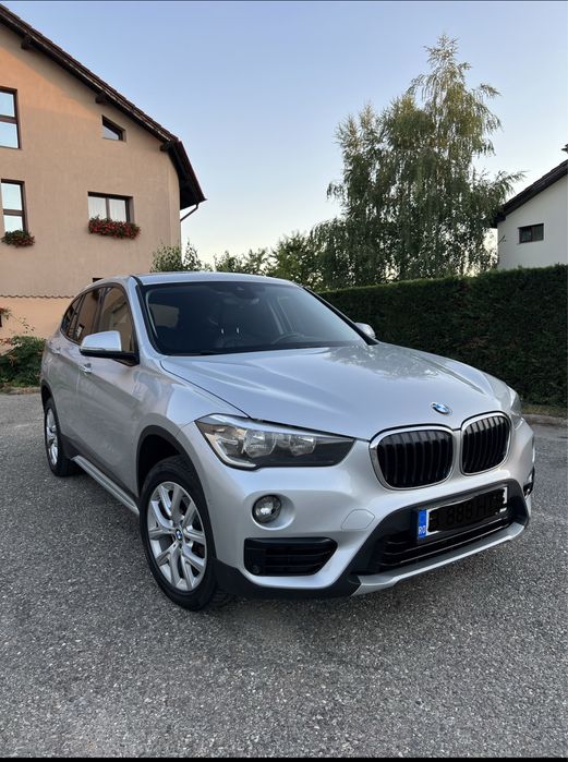 Inchirieri auto/ Rent a car GORJ