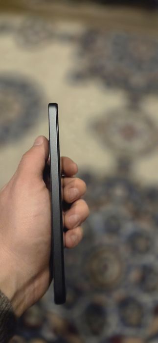 Redmi not 14 telefon