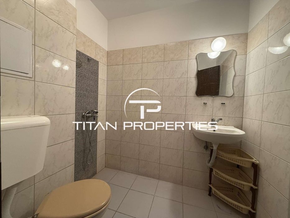 Дава се под наем Двустаен апартамент в Пловдив, Христо Смирненски - 65 кв.м за 400 € - Снимка #4