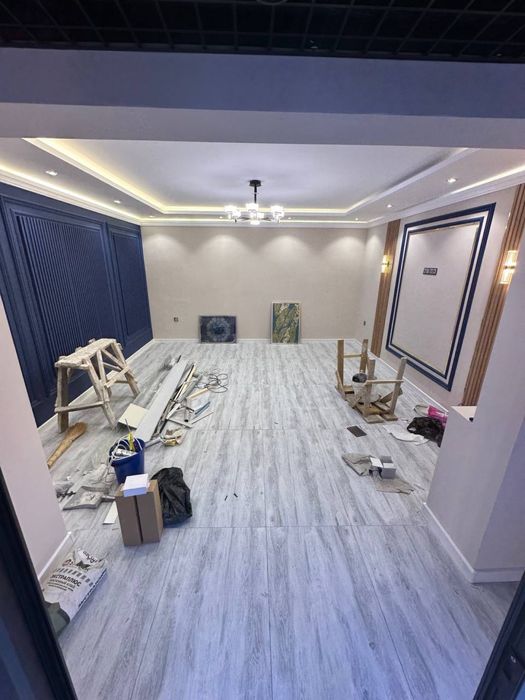 Сдается свое коммерческое помещение под офис в центре Ташкента