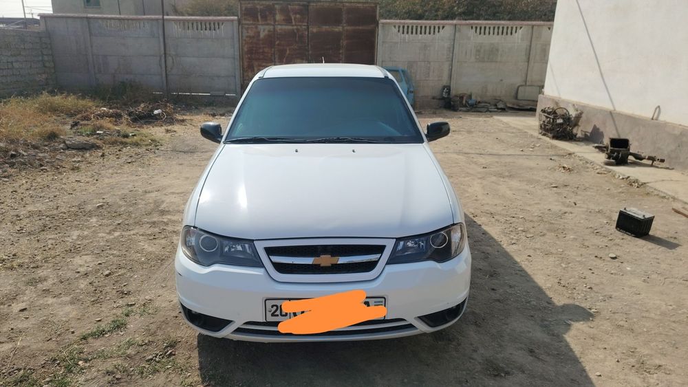 Neksiya 2 gibirit 2012 super kandisaner