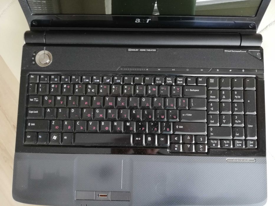 ACER Aspire 6530G, за части.
