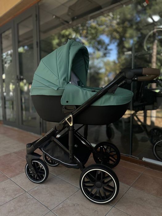 Продается детская коляска 3в1 luxmom kidillo