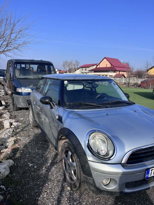 Vând MiniOne.. 2012