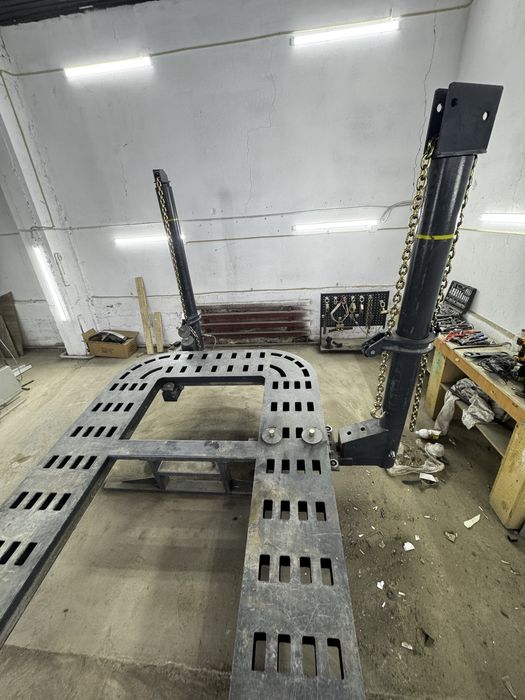 Сдам в аренду кузовной